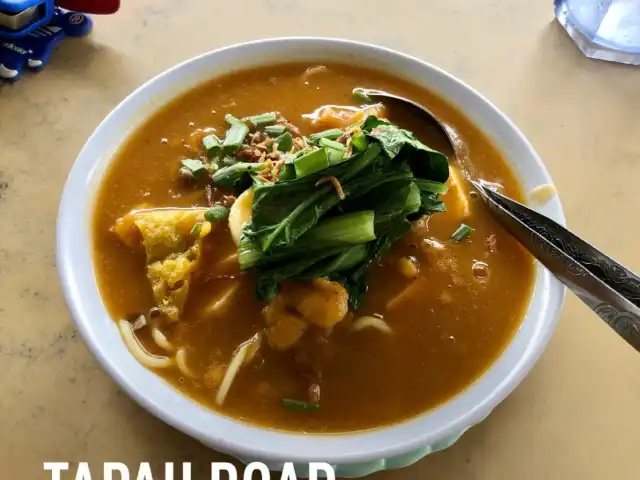 Mee Rebus Tapah Food Photo 8