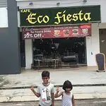 Eco Fiesta Bar and Restaurant Food Photo 3