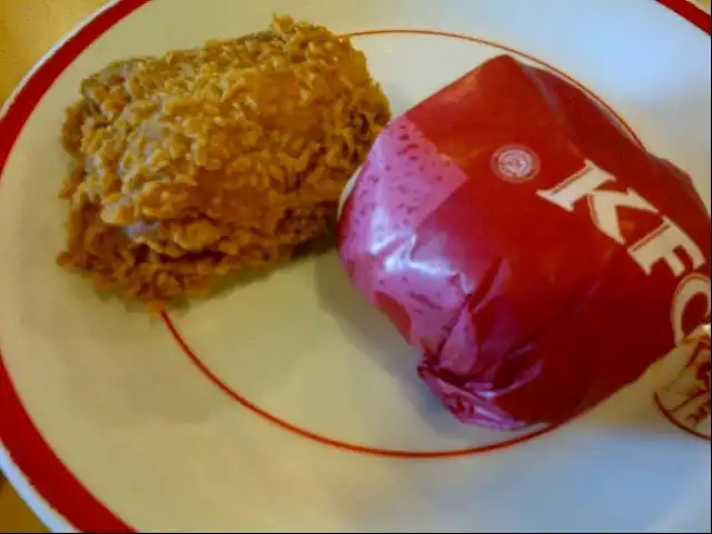 Gambar Makanan KFC 13