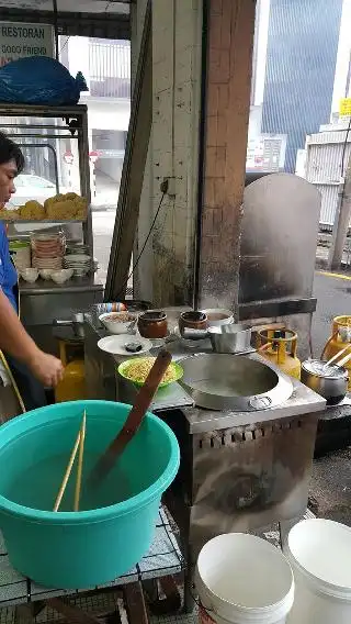 基叔云吞面家 Kei Suk Wantan Mee Food Photo 1