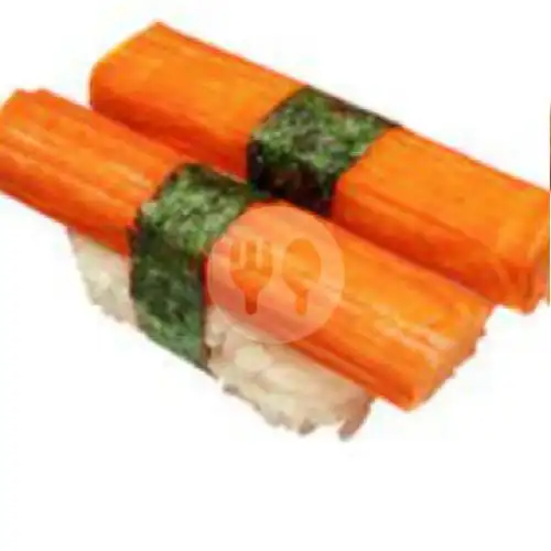 Gambar Makanan Sachimatsuri Ramen & Sushi, Bendungan Hilir 12