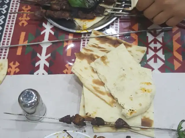 Diyarbakır Dagkapı Ciğercisi'nin yemek ve ambiyans fotoğrafları 2