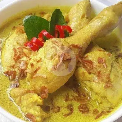 Gambar Makanan DapurEyang Wijaya 2