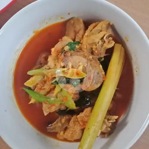 Gambar Makanan Ayam Kalasan Si Mbok, Setia Budi 2