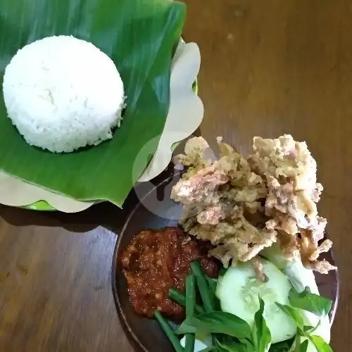 Gambar Makanan Warung Pecel Bledex Bu Tutik, Tawangmangu 13