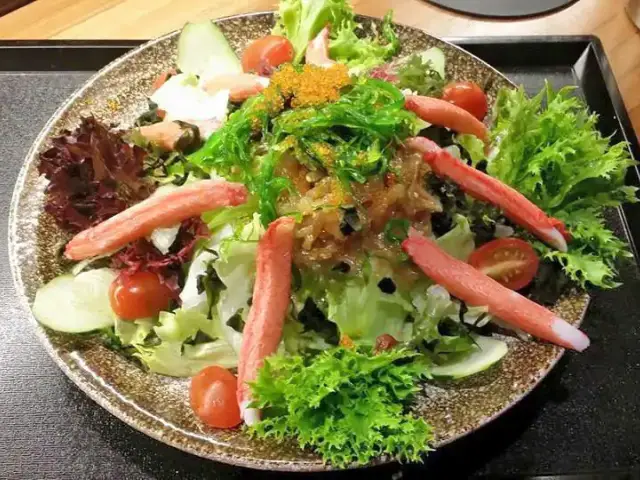 Hanayuzen Japanese Restaurant - 花友膳日本料理 Food Photo 6