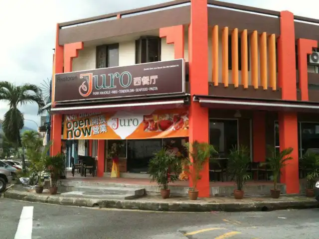 Juro Restaurant Food Photo 2