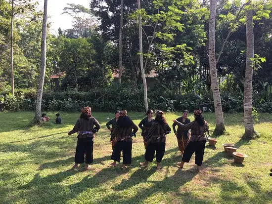 Gambar Makanan Warung Kopi Borobudur 19