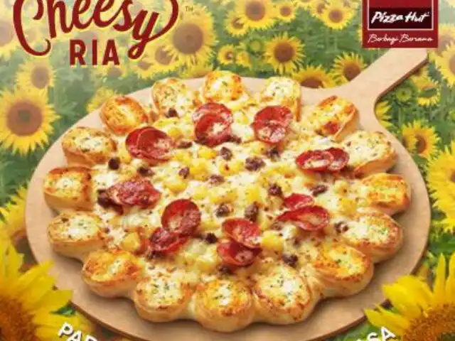 Gambar Makanan Pizza Hut Delivery Taman Semanan Indah 3