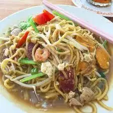 Gambar Makanan HOHO Kwetiau Goreng & Chinese Food Medan, Cengkareng 9