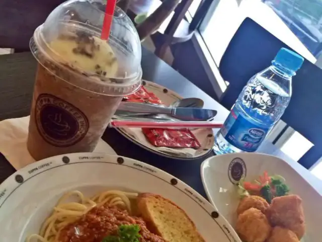 Gambar Makanan Cuppa Coffee Inc 17