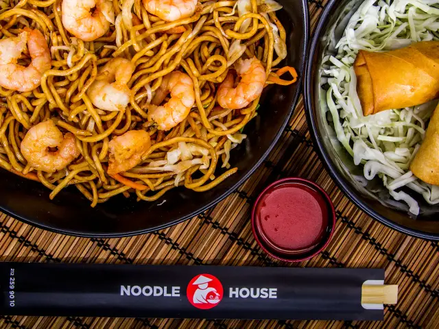 Sushi & Noodle House'nin yemek ve ambiyans fotoğrafları 10