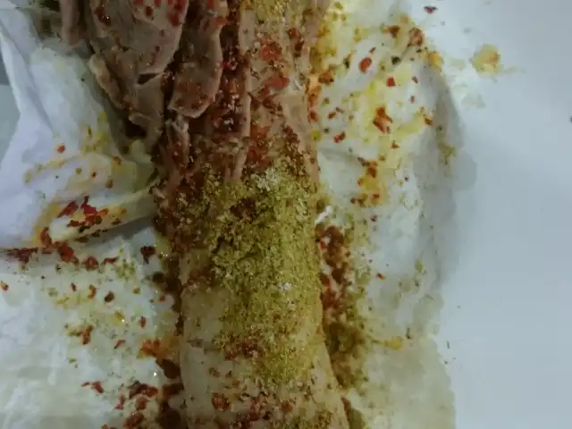 Çukurova Şırdan'nin yemek ve ambiyans fotoğrafları 12