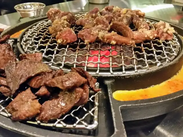 Gambar Makanan Magal Korean BBQ 8