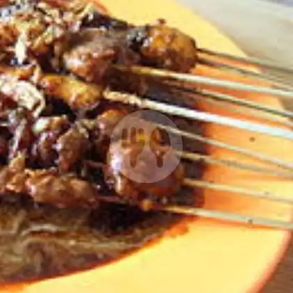 Gambar Makanan Sate Ayam Koperasi, Radio Dalam 4