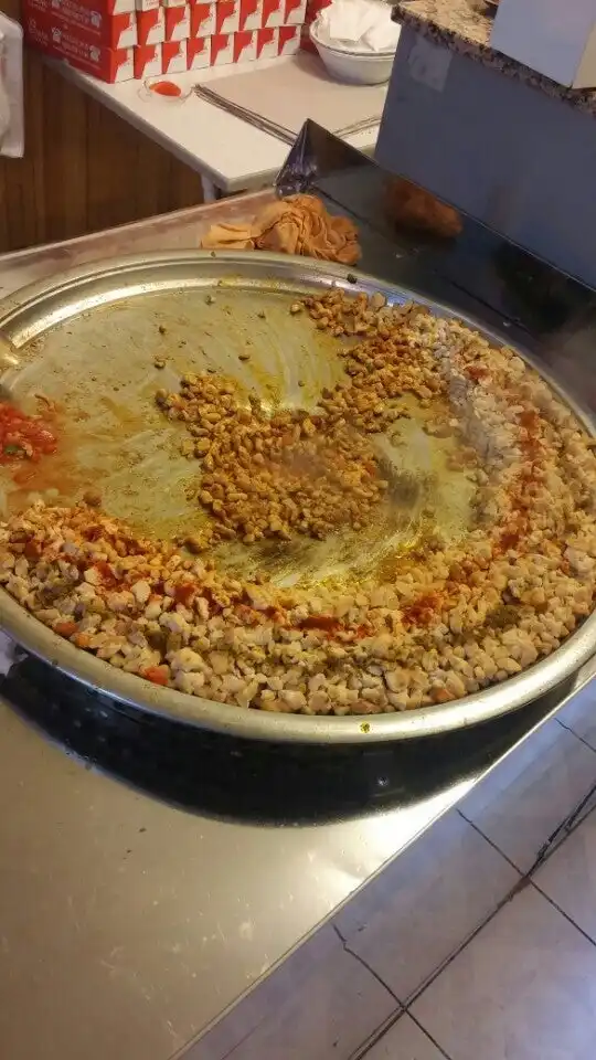 33 Damak Tantuni'nin yemek ve ambiyans fotoğrafları 2