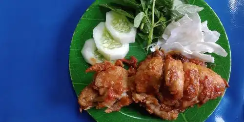 Nasi Uduk Doa Ibu, Kalimalang