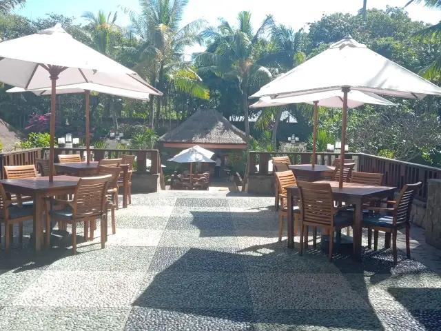 Gambar Makanan El Patio - Kuta Paradiso Hotel 6