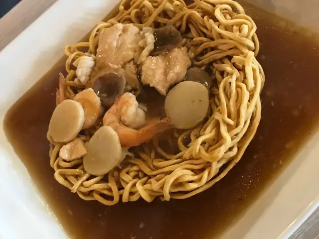 Gambar Makanan Bakmi Permata 20