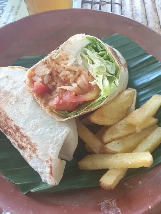 Gambar Makanan Warung Mexicana x Crepes 5