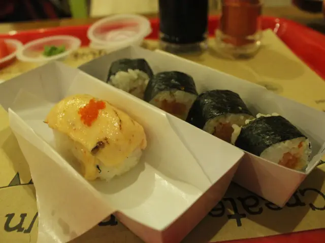 Gambar Makanan Little Sushiya 9