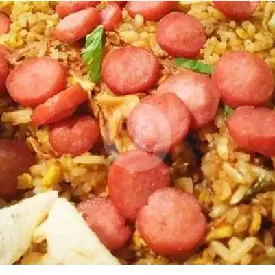 Gambar Makanan Nasi Goreng Yasin Madura  10