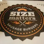 Size Matters Sausage Burgers Food Photo 10