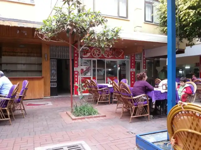 Celal Usta Kebab House'nin yemek ve ambiyans fotoğrafları 4