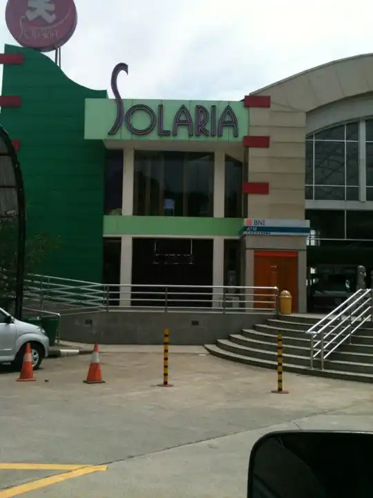 Gambar Makanan Solaria 8