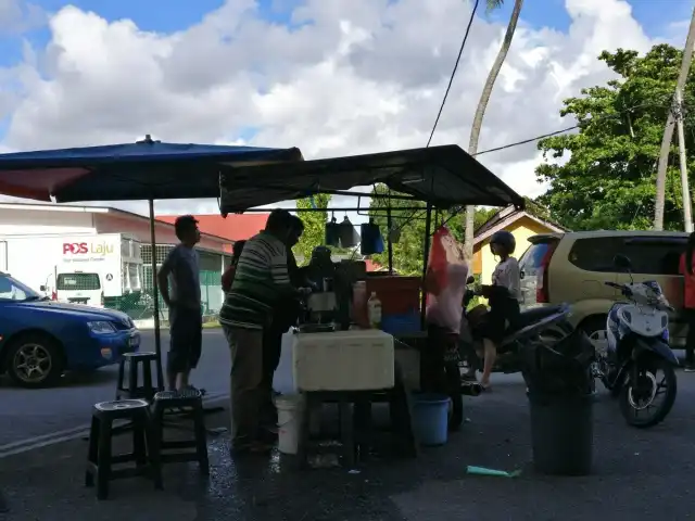 Gerai Cendol belakang Wisma Ganda Food Photo 10