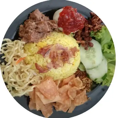 Gambar Makanan Kedai Linda Batam, Nagoya 8