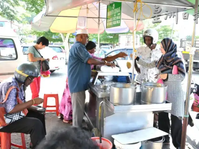 Maideen Cendol Food Photo 8