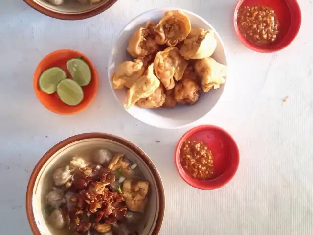 Gambar Makanan Bakso Djalil 9