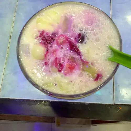 Gambar Makanan Pelangi Juice, Pos Pongumben 11