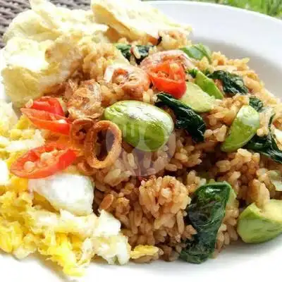 Gambar Makanan Nasi Goreng Mas Yoyo 1