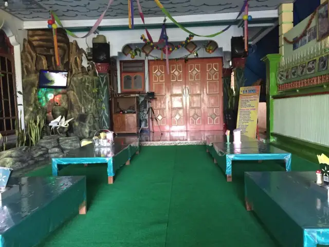 Rumah Makan Arimbi