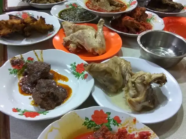 Gambar Makanan Sinar Minang 1