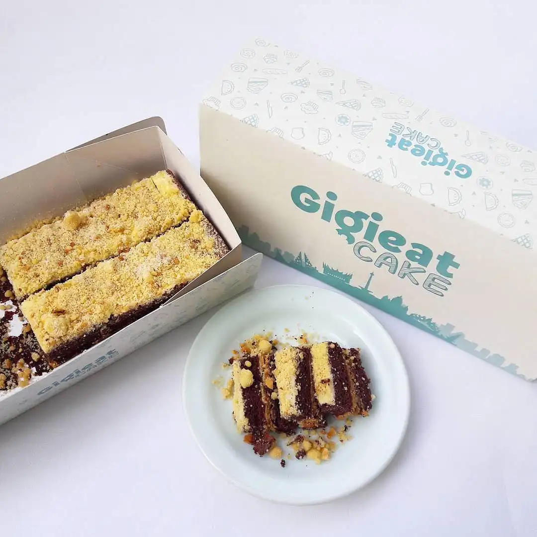 Gigieat Cake