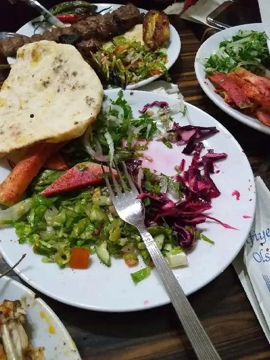 Ciğerci Mustafa'nin yemek ve ambiyans fotoğrafları 3