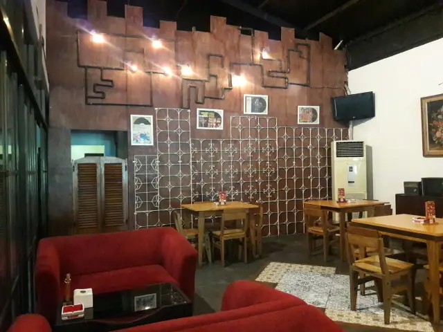 Gambar Makanan Kaya Resto 11