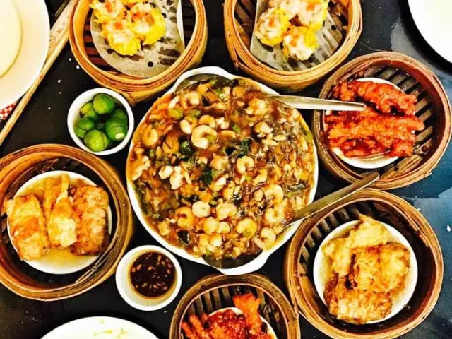 Causeway Seafood Restaurant Food Photo 11
