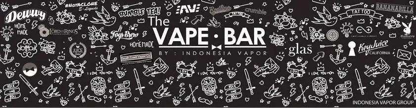The Vape Bar
