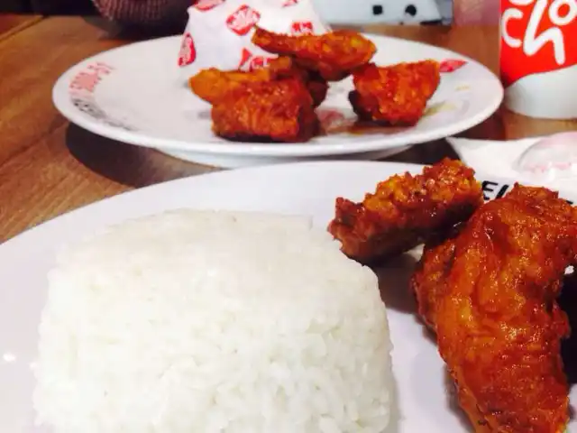 Gambar Makanan Bon Chon 19