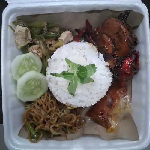 Gambar Makanan Soto Ayam  Nauli 11