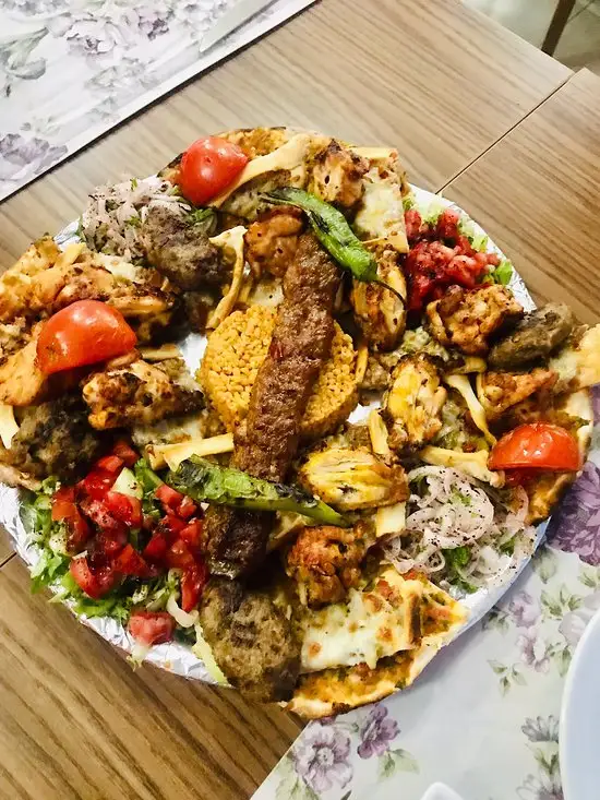 Konya Ugurlu'nin yemek ve ambiyans fotoğrafları 50