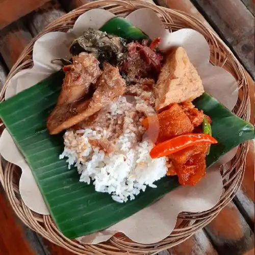 Gambar Makanan GUDEG BUBUR Mbak Nita Jakal KM 8 8