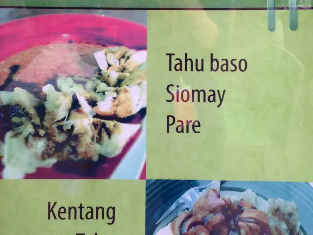 Gambar Makanan Baso Tahu Padjajaran 1