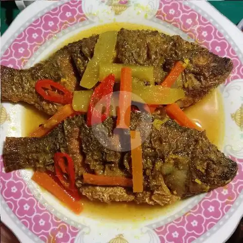 Gambar Makanan Mantab Jiwa, Wiyung 10