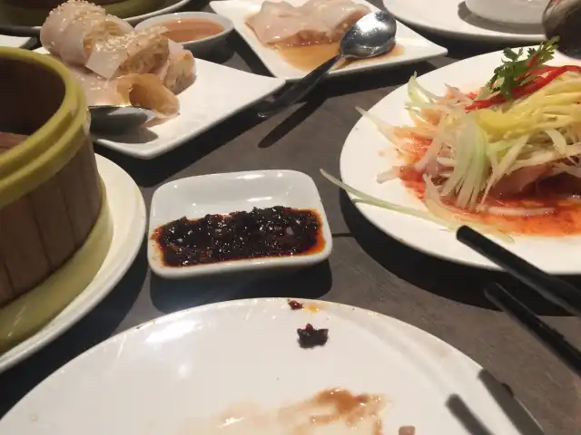 Gambar Makanan Dim Sum 48 Place 9