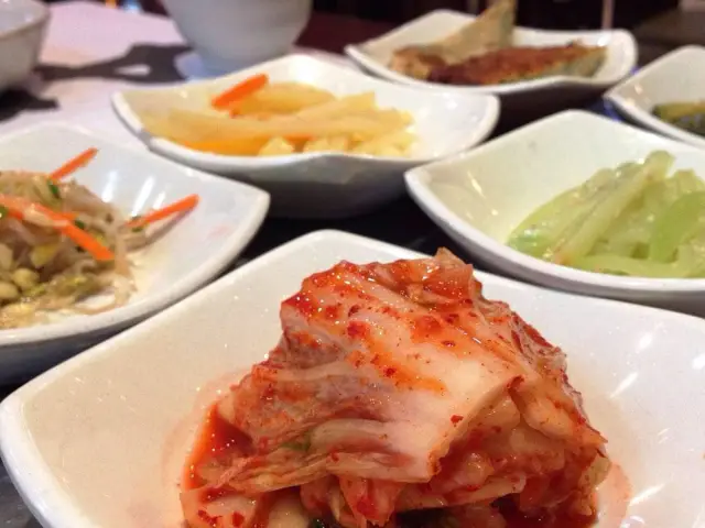 Ara Korean Restaurant Food Photo 16
